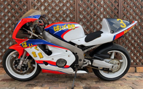 KAWASAKI ZXR400 1995 ZX400L