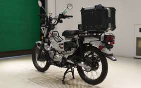 HONDA CT125 HUNTER CUB JA55