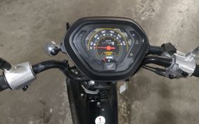 HONDA CROSS CUB 50 AA06