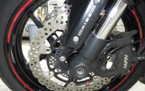 KAWASAKI NINJA ZX-6R 2020 ZX636G