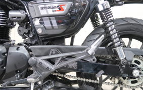 HONDA GB350S 2022 NC59