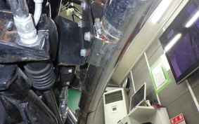 HARLEY FXDWG 1580 2010