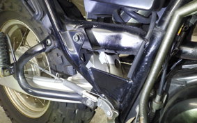 YAMAHA TW225 2026 DG09J
