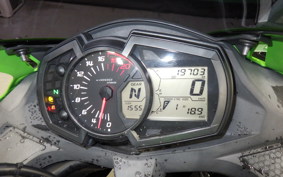 KAWASAKI ZX-25R 2019 ZX250E