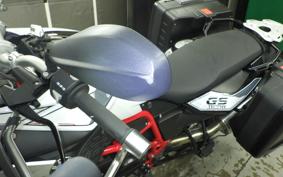 BMW F800GS 2018