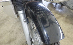 HONDA C110 SUPER CUB JA07