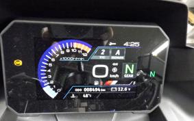 SUZUKI GSX-8R 2024 EM1AA