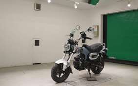 HONDA DAX 125 2007 JB04