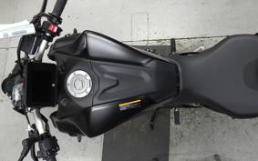YAMAHA MT-07 2025