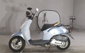 HONDA TODAY AF61