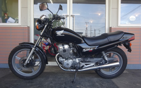 HONDA NIGHTHAWK 250 MC26