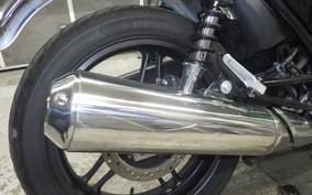 HONDA CB1100 ABS 2015 SC65