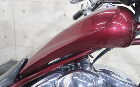 HONDA VT1300CX 2010 SC61