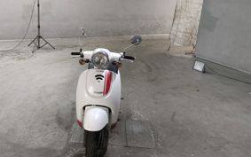 HONDA GIORNO AF70
