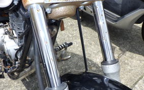 KAWASAKI ELIMINATOR 125 BN125A