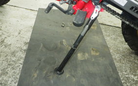YAMAHA SEROW 250 Gen.3 2026 DG31J