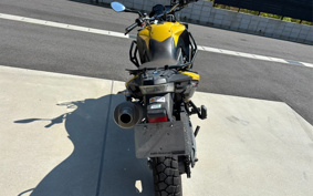 BMW F650GS HIGH LINE 2012 0218