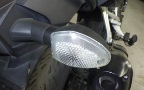 SUZUKI Vｽﾄﾛｰﾑ1000A 2014 VU51A