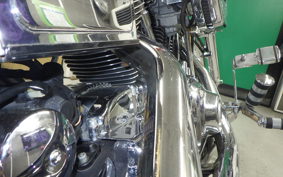 HARLEY FXDWG 1450 2001