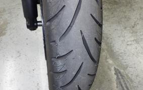 SUZUKI SV650 A 2020 VP55B
