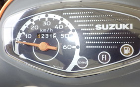 SUZUKI LET's 4 CA45A