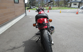 HONDA APE 50 AC16
