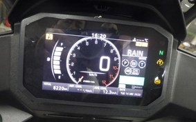HONDA TRANSALP XL750 2023