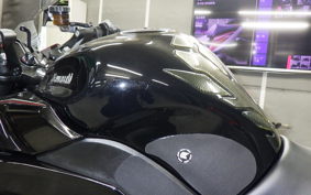 KAWASAKI NINJA 1000SX 2023 ZXT02K