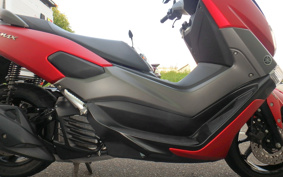 YAMAHA N-MAX155 ABS SG50J