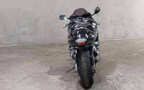SUZUKI GSX-1300R HAYABUSA 2000 GW71A