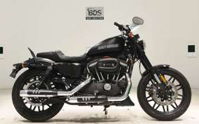 HARLEY XL1200CX 2016