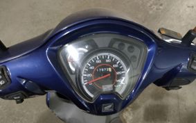 HONDA DIO 110 JF58
