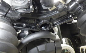 HONDA CT125-2 2015 JA65