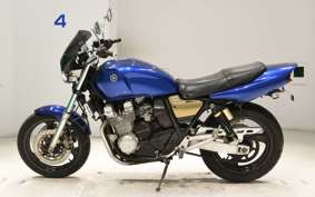 YAMAHA XJR400 1993 4HM
