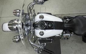 HARLEY FLSTN 1580 2006