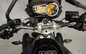 TRIUMPH TRIUMPH STREET TRIPLE TMD406