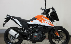 KTM 250 ADVENTURE 2023 JGD40