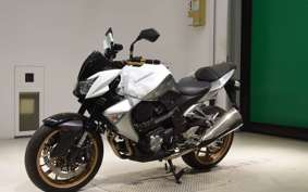 KAWASAKI Z1000 Gen.3 2009 ZRT00B