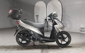 SUZUKI ADDRESS V110 CE47A