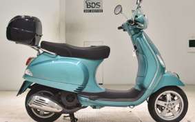 VESPA LX125IE3V