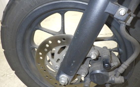 HONDA LEAD 125 2012 JF45