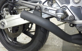 KAWASAKI ZEPHYR 400 KAI 1997 ZR400C