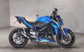 SUZUKI GSX-S 1000 2016 GT79A
