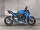 Фото Suzuki GSX-S 1000 2016 с японского аукциона