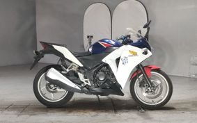 HONDA CBR250R MC41