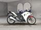 Фото Honda CBR250R 2011 с японского аукциона