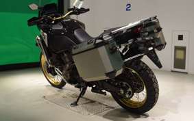 HONDA CRF1100L AFRICA TWIN DCT 2022 SD10