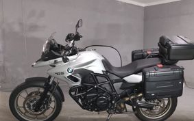 BMW F700GS 2014 0B01