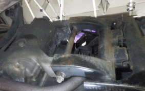 SUZUKI ADDRESS V125 2011 CF4EA