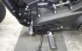 HARLEY FXLRST1920 2025